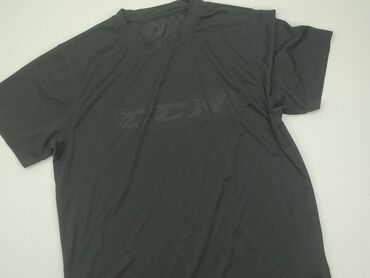 T-shirts: T-shirt for men, XL (EU 42), condition - Good