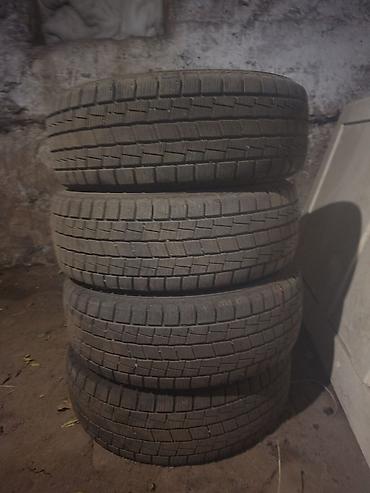 купить шины 21560 r16 лето: Зимние шины Foman 215/60 R16 — комплект из 4 шт. Характеристики: - — 3