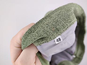 prosta spódnice maxi: Spódnica damska, rozmiar 4XL — 4