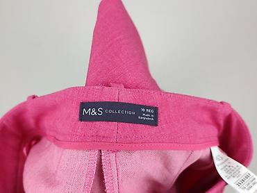 matalan: M&S Collection, Spodnie materiałowe damskie, rozmiar M — 4