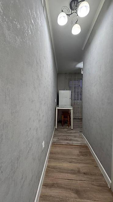 Продажа квартир: 1 комната, 35 м², 104 серия, 4 этаж, Косметический ремонт — 9