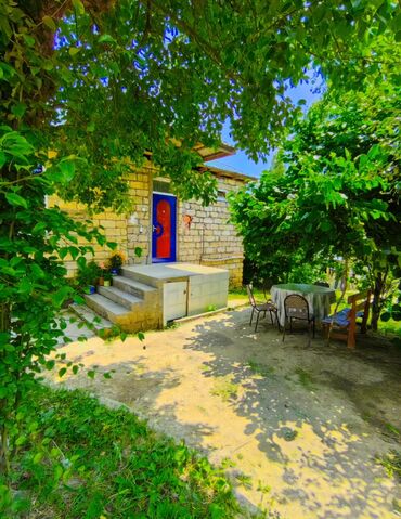 Bağ evlərinin kirayəsi: 100 kv. m, 2 otaqlı, Hovuzsuz, Qaz, İşıq, Su — 3