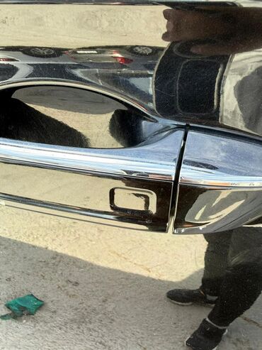 Ssangyong: Ssangyong Rexton: 2018 г., 2.2 л, Автомат, Дизель, Внедорожник — 8