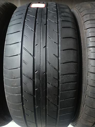 285 60 18 лето: Шины 225 / 45 / R 18, Лето, Б/у, 1 шт, Легковые, Япония — 2