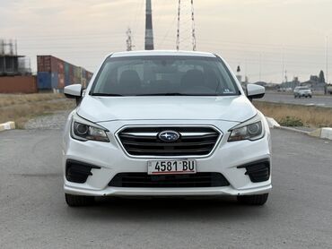 какая машина подойдет для яндекс такси бишкек: Subaru Legacy: 2019 г., 2.5 л, Вариатор, Бензин, Седан