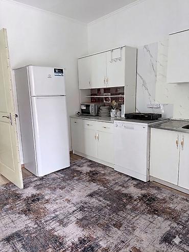 сдаю 2 комнаты: Коттедж, Илбирс Саадат, Бостери, 8 мест — 8