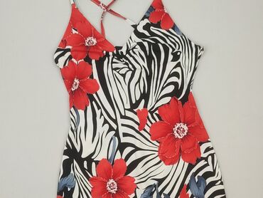 ubrania elisabetta franchi: Sukienka damska, rozmiar M