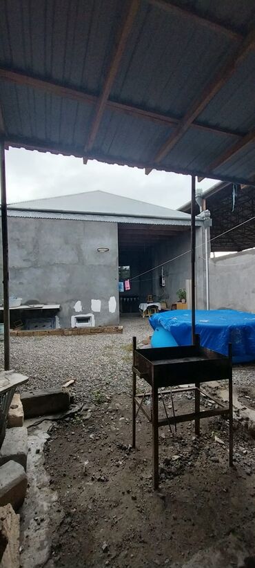 Həyət evləri və villaların satışı: 6 otaqlı, 120 kv. m, Kredit yoxdur, Orta təmir — 22