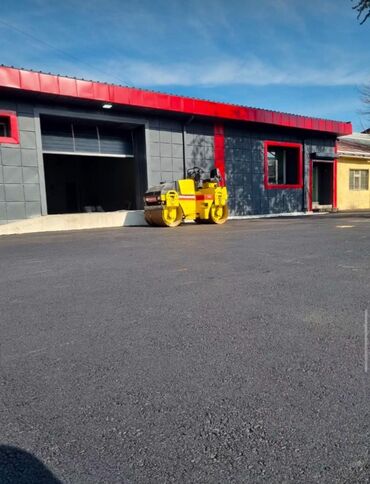 Кладка: Укладка асфальта Больше 6 лет опыта — 15