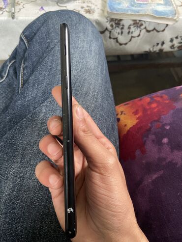 telfonlar samsunq: Samsung Galaxy A6 Plus, 32 GB, rəng - Qara, Barmaq izi, İki sim kartlı, Face ID