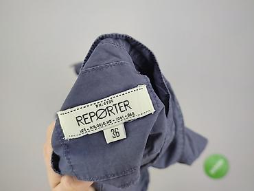 reporter 30: Reporter, Koszula damska, rozmiar S — 4