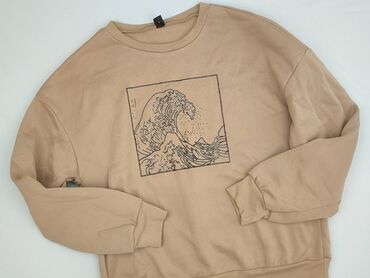 wersow ubrania: Women`s sweatshirt, size M