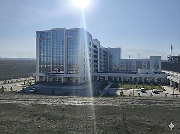 анкара 28: 20 соток, Для бизнеса, Красная книга, Договор купли-продажи — 1