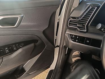 Kia: Kia Sportage: 2023 г., 1.6 л, Автомат, Гибрид, Кроссовер — 11