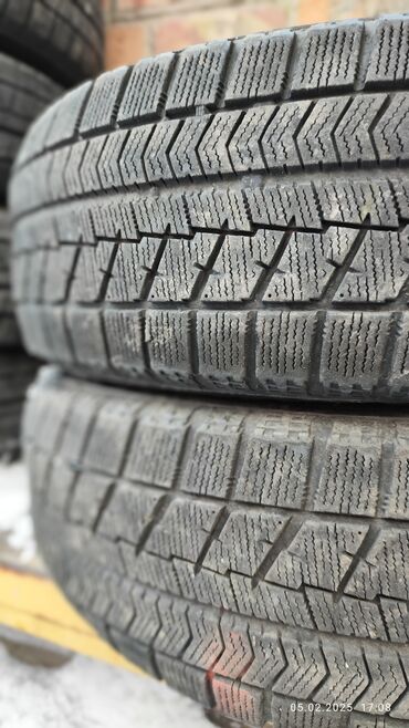 купить резину 195 65 15: Шины 195 / 65 / R 15, Зима, Пара, Легковые, Япония, Bridgestone