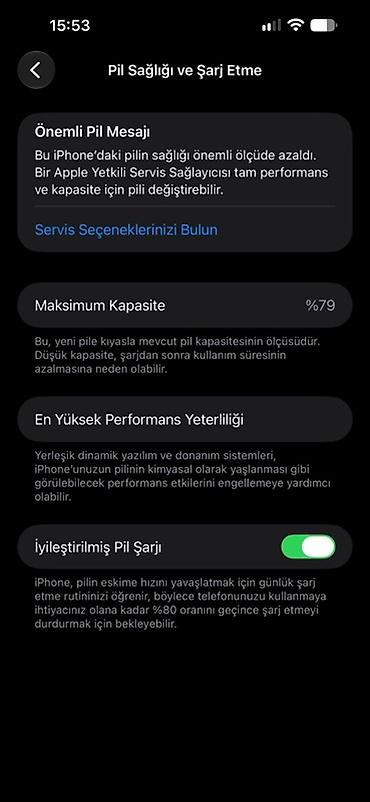iphone 5 's: IPhone 14 Pro Max, 256 GB, Zəmanət, Simsiz şarj, Face ID — 7