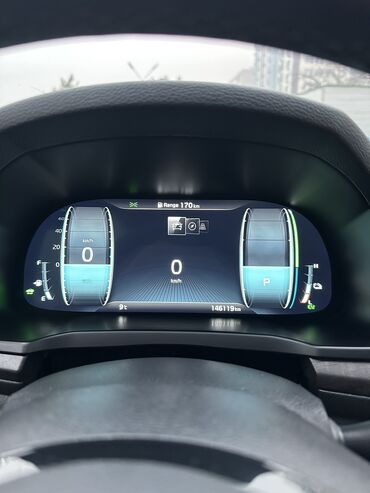 Kia: Kia K7: 2019 г., 2.4 л, Автомат, Гибрид, Седан — 14