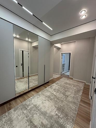 Продажа квартир: 3 комнаты, 105 м², Элитка, 10 этаж — 21