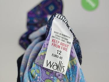wallis polska: Wallis, Sukienka damska, rozmiar M — 5