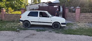 гольф 2 фит мотор: Volkswagen Golf: 1991 г., 1.3 л, Хэтчбэк — 3