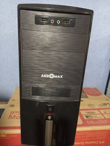2080 ti цена: Компьютер, ядролор - 4, ОЭТ 16 ГБ, Колдонулган, Intel Core i5, Камтылган видео карта, SSD