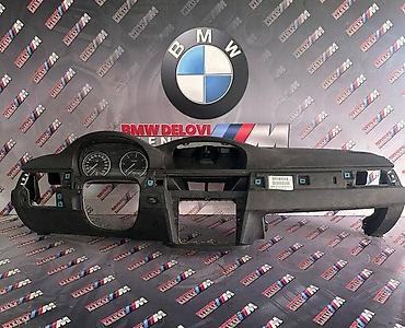 auto market: TABLA SA OTVOROM ZA NAVI E9X ZA BMW 315, 316, 318 . OD 2005. DO — 1
