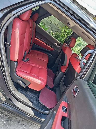 Dodge: Dodge Durango: 3.6 l | 2013 il 290000 km Ofrouder/SUV — 6