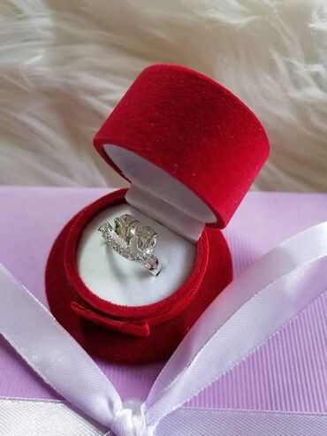 Prstenje: Cena 1200din — 4