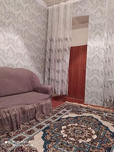 kreditlə satilan evlər: Hacıqabul, 2 otaqlı, Köhnə tikili, 27 kv. m — 4