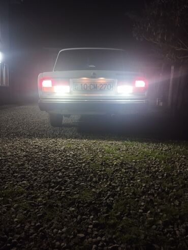 VAZ (LADA): VAZ (LADA) 2107: 1.6 l | 1995 il 2410000 km Sedan -da lalafo.az — 22 VAZ (LADA): VAZ (LADA) 2107: 1.6 l | 1995 il 2410000 km Sedan — 22