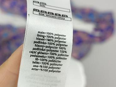 klapki bio: F&F, Sukienka damska, rozmiar 3XL — 5