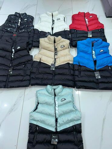 Prsluci: Prsluci
4700
S M L XL XXL na lalafo.rs — 9 Prsluci: Prsluci
4700
S M L XL XXL — 9