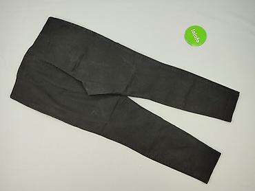 baggy: H&M, Legginsy rozmiar XL — 3