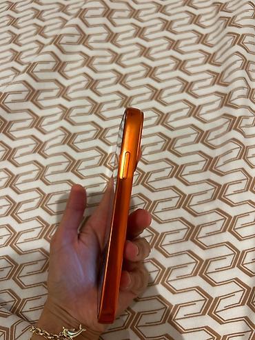 iphone 76: Salam iphone 17pro max 11den yigilib hecbir problemi yoxdur 76 pil — 2