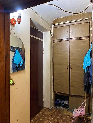 samaxinka evlerin qiymeti: Bakı, 8-ci kilometr, 1 otaqlı, Köhnə tikili, m. Neftçilər, 38 kv. m — 6