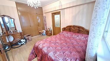 8 noyabr: Bakı, Ağ şəhər, 2 otaqlı, Köhnə tikili, m. Xətai, 87 kv. m — 10