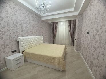 Uzunmüddətli kirayə mənzillər: Kirayə Verilir – Əla Təmirli 3 Otaqlı Mənzil | Gənclik Mall Yaxın — 6