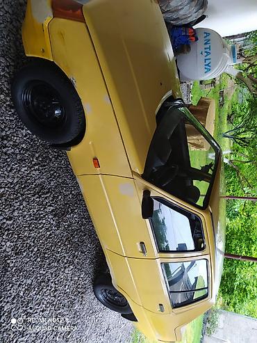 bmw f10 lip: Skoda Favorit: 1.3 l | Hetçbek — 4