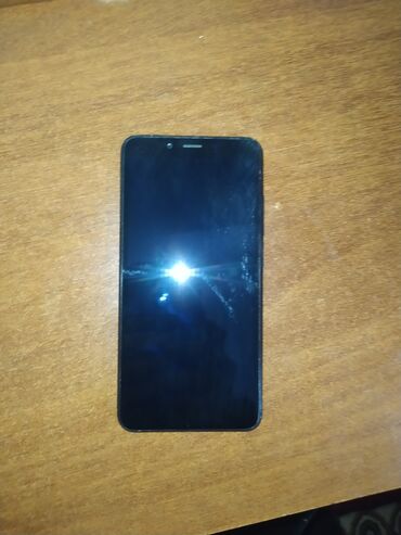 редми 12 с: Redmi, Redmi 6, Колдонулган, 32 ГБ, түсү - Кара, 1 SIM, 2 SIM
