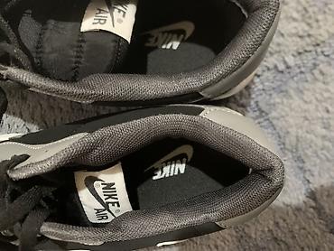 оптом дешево: Мужские кроссовки, 41, Nike, Новый, Самовывоз — 1