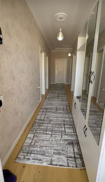 Həyət evləri və villaların satışı: Binəqədi qəs. 3 otaqlı, 120 kv. m, Kredit yoxdur, Yeni təmirli — 17