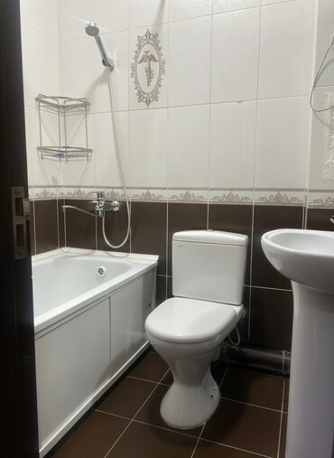 Продажа квартир: 1 комната, 37 м², Индивидуалка, 1 этаж, Старый ремонт — 1