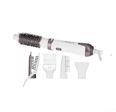 dc mator: Rowenta CF7830 Premium Care – 1200 Vt çoxfunksiyalı fen-daraq 🟢 Rəsmi — 1