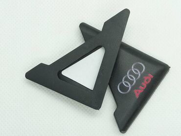 Tuning oprema: Ukras-zaštita za vrata automobila-Audi Silikonska zaštita – ukras za — 9