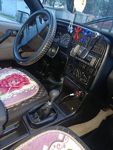 Volkswagen: Volkswagen Passat: 1992 г., 2 л — 8