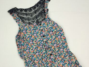 sukienki shein plus size allegro: Kombinezon damski, rozmiar M