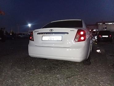 roewe i5: Daewoo Lacetti: 2005 г., 1.5 л, Механика, Бензин, Седан — 2