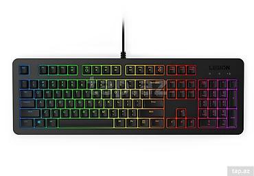 Lenovo Legion K300 RGB Gaming klaviatura - Tip: Tam ölçülü lalafo.az -da Lenovo Legion K300 RGB Gaming klaviatura - Tip: Tam ölçülü