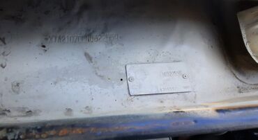 VAZ (LADA): VAZ (LADA) 2107: 1.6 l | 1987 il 32578 km Sedan — 26