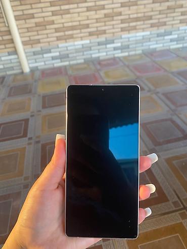 ericsson t 28: Samsung Galaxy S25 Ultra, 256 GB, rəng - Gümüşü, Face ID — 6